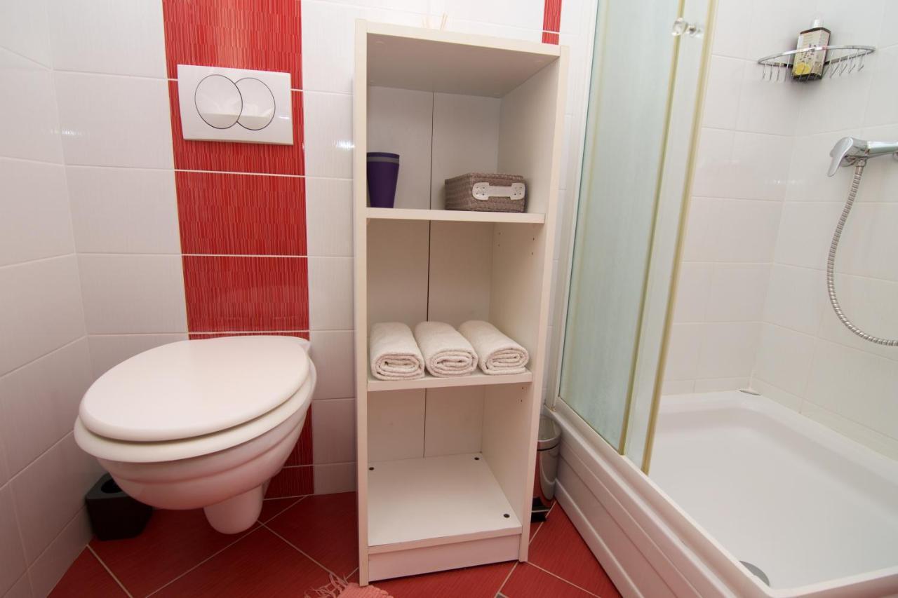 House 4 Rent Laura Apartamento Mali Lošinj