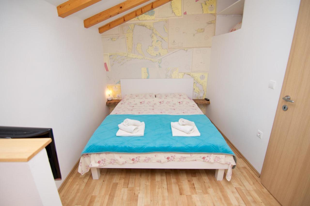 House 4 Rent Laura * Mali Lošinj