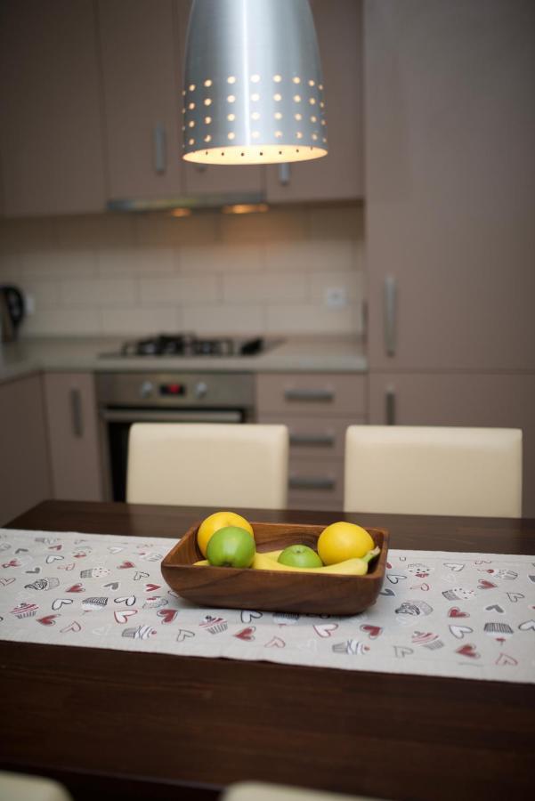 House 4 Rent Laura Apartamento Mali Lošinj